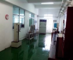 QC Equipment