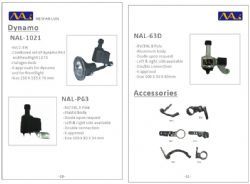 Catalogue