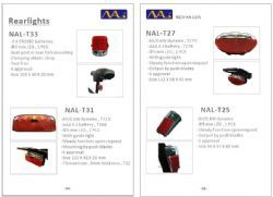 Catalogue