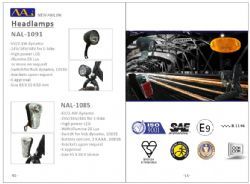 Catalogue