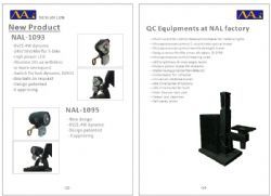 Catalogue